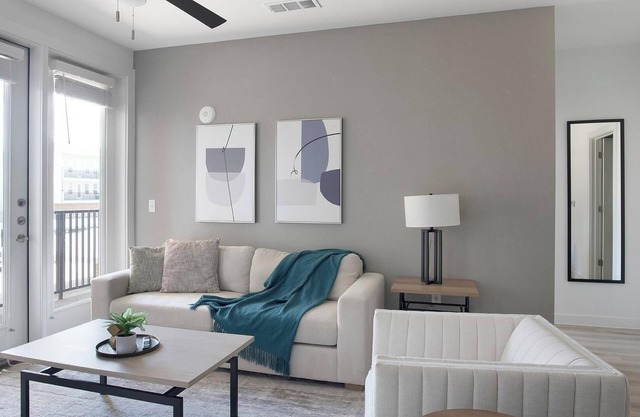 Landing | Incredible 2BD, Gym, Pool