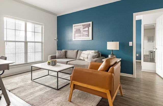 Landing | Modern 2BD, Gym