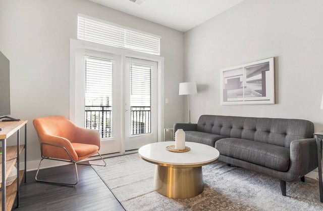 Landing at The Exchange - 1 Bedroom in San Marco