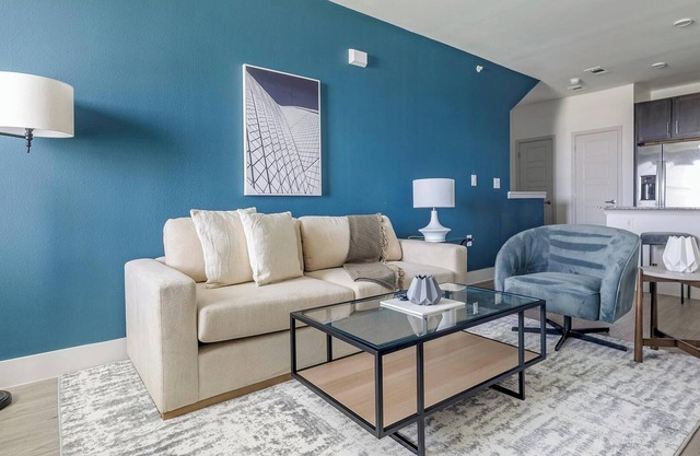 Landing at Eighty One10 - 1 Bedroom in Harris B...