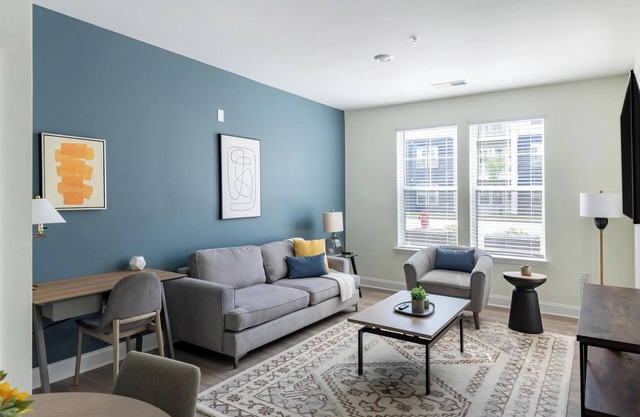 Landing | Spectacular 1BD, Gym, Clubhouse