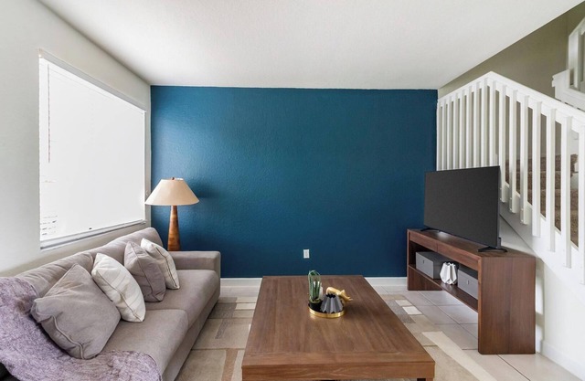 Landing | Amazing 3BD, Pool