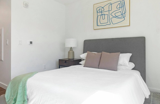 Landing | Modern Studio, Clubhouse, Gym
