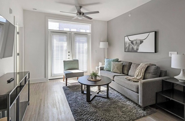 Landing | Incredible 2BD, Yoga Studio, Clubhouse