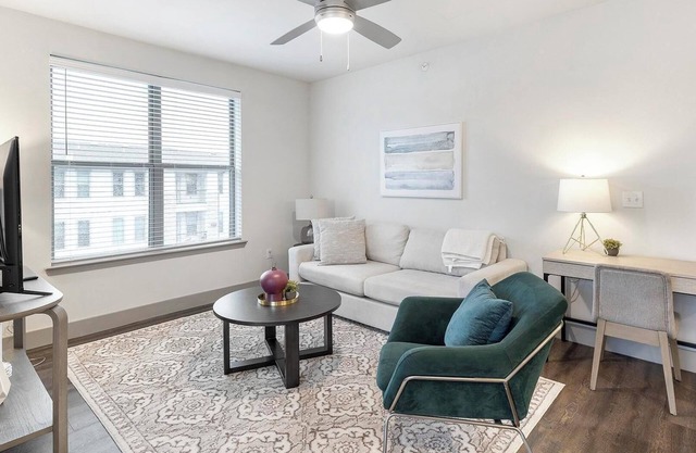 Landing at Bellrock Upper North - 2 Bedrooms in...