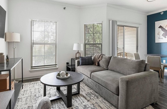 Landing | Spectacular 1BD, Gym