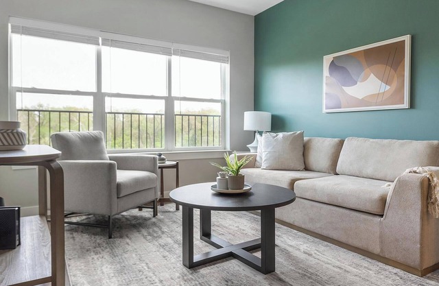 Landing at Whispering Heights - 1 Bedroom in Ed...