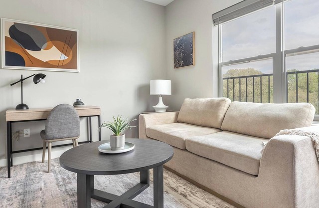 Landing at Whispering Heights - 1 Bedroom in Ed...