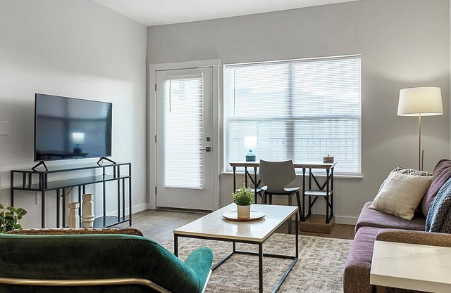 Landing at The Landing - 1 Bedroom in Clermont