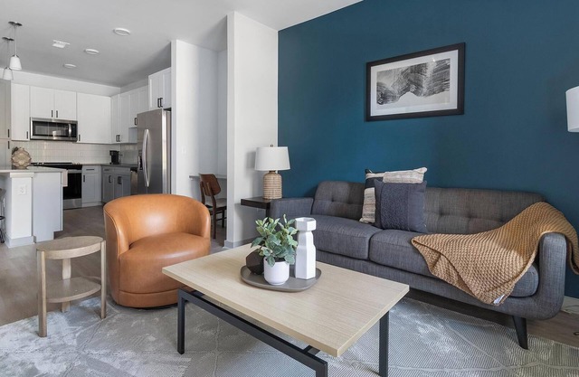 Landing at Corner on Main - 1 Bedroom in Spring...
