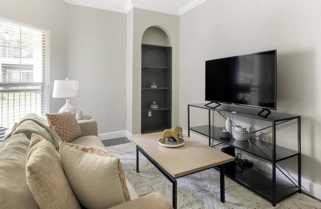 Landing at Residences at River Park West - 1 Be...
