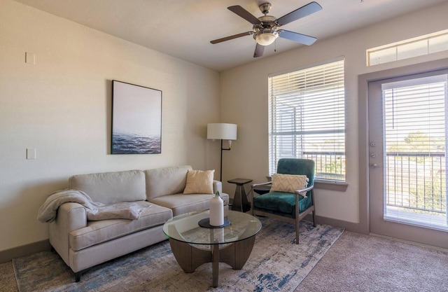 Landing at The Grayson - 1 Bedroom in Cypressdale