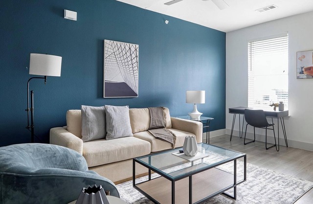 Landing | Incredible 1BD, Pool, Gym