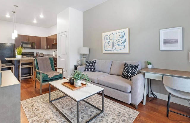 Landing at Dry Creek at East Village - 1 Bedroo...