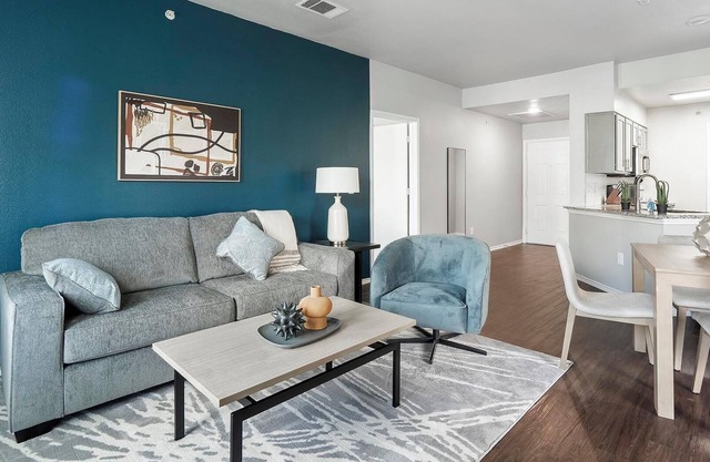 Landing at Westwood Terrace - 2 Bedrooms in Far...