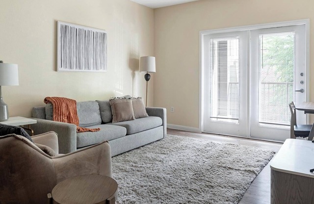 Landing at Agave at South Congress - 2 Bedrooms...