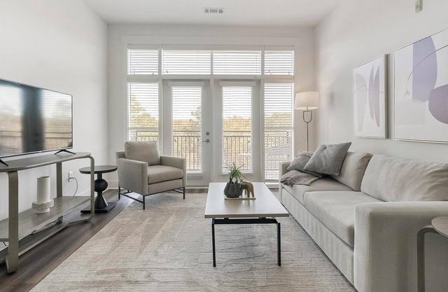 Landing at Lofts at Weston Lakeside - 2 Bedroom...