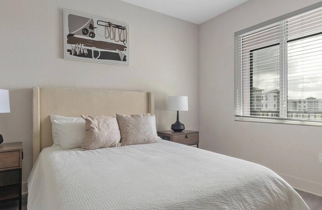 Landing | Stunning 2BD, Yoga Studio, Pool
