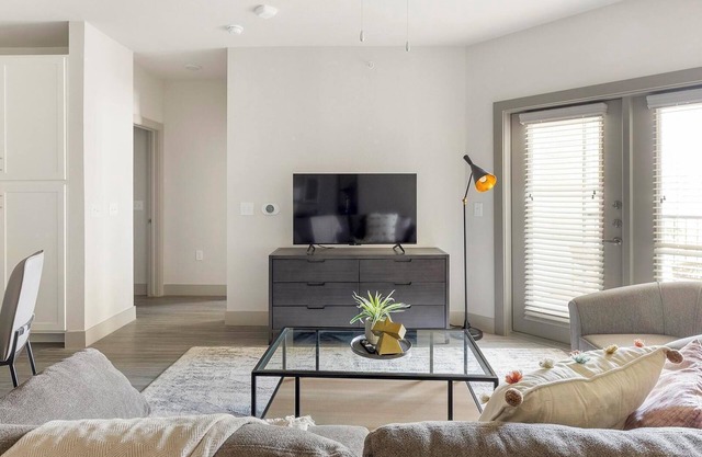 Landing at The Duvall - 1 Bedroom in Grand Prairie