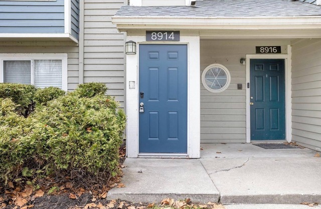 Landing | Stylish 1BD, Yoga Studio, Gym