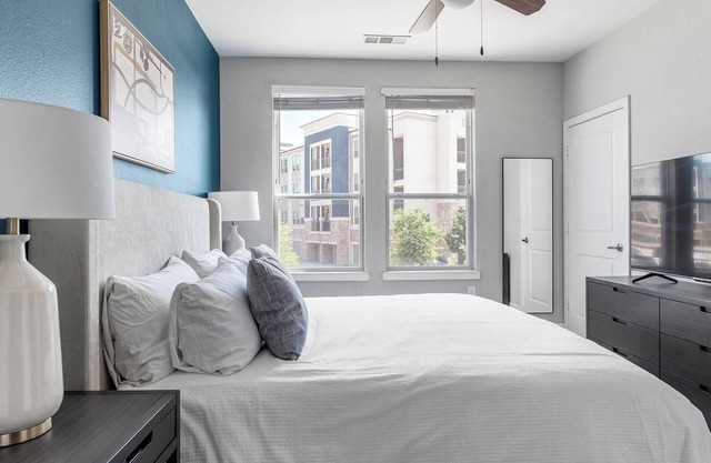 Landing | Spectacular 1BD, Game Room, Yoga Studio