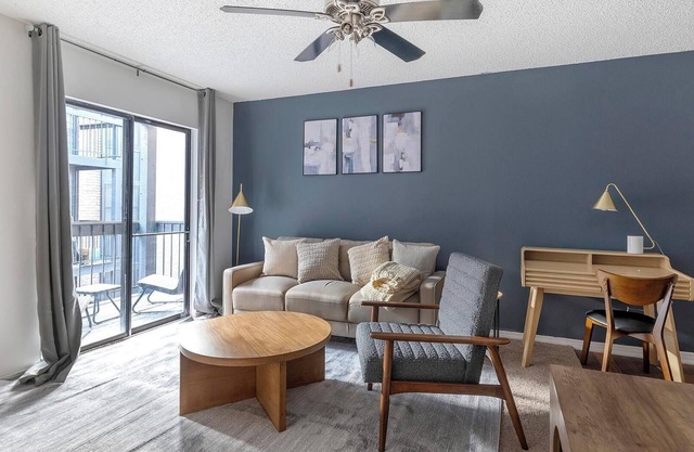 Landing | Amazing 1BD, Gym