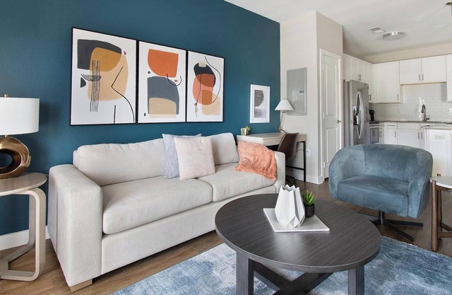 Landing at Reserve at Nocatee - 1 Bedroom in Po...