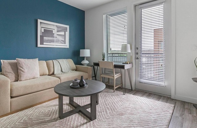 Landing at Culebra Commons - 1 Bedroom in Far W...