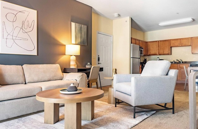 Landing at Agave at South Congress - 2 Bedrooms...