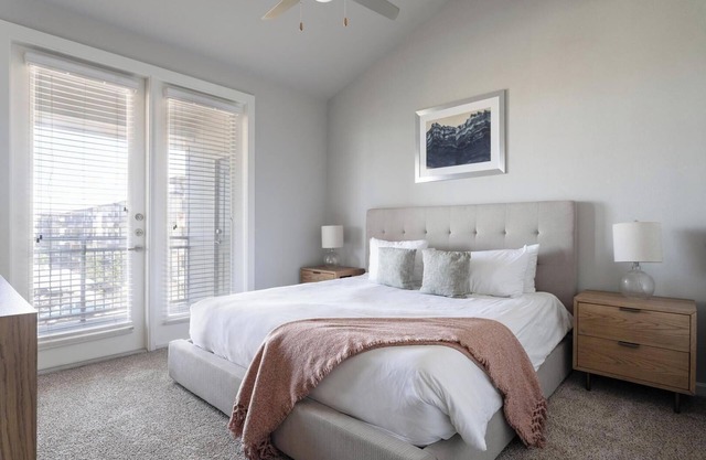 Landing at The Green at Plum Creek - 2 Bedrooms...