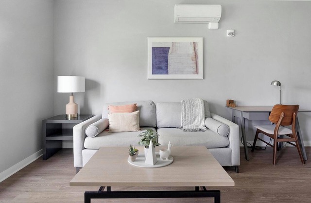 Landing at Fifty Forty Flats - Studio in Lenox ...