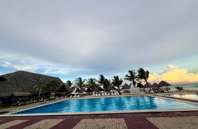 LANDMARK BEACH RESORT