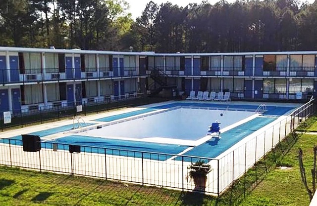 Landmark Hotel