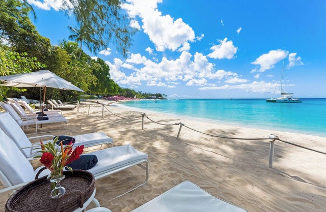 Landmark House & Cottage, St. James by Personal Villas - Luxury Retreat