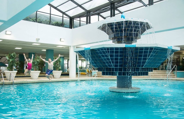 Landmark Resort