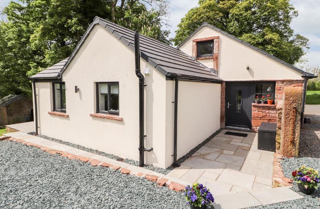 Lands Brow Lodge