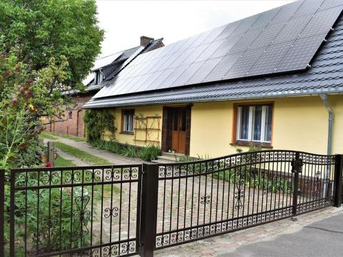 Landurlaub bei Familie Mathen