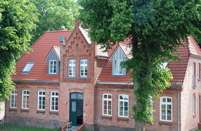Escapada rural en Lübberstorf