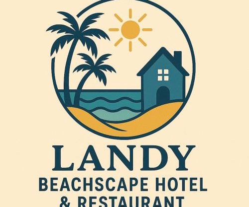 Landy Beachscape Hotel & Restaurant
