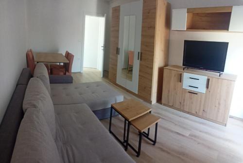 Lane Apartmani