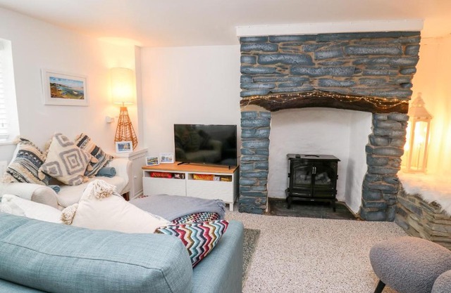 Lane Cottage