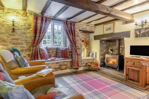 Lane Cottage