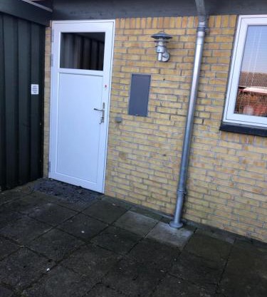 Langø, ferielejlighed