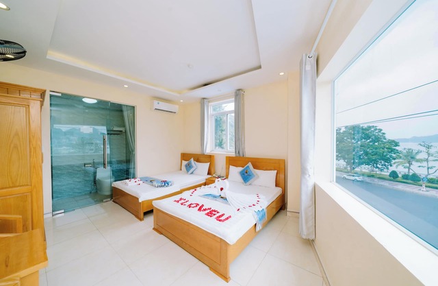 Lang Chai Hotel