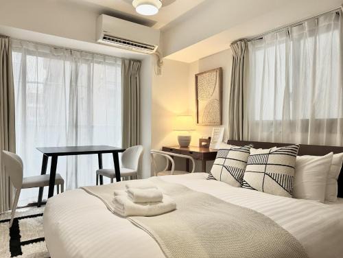 LANG Hotel GINZA 1K