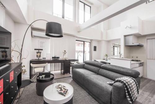 LANG Hotel Ginza 1LDK