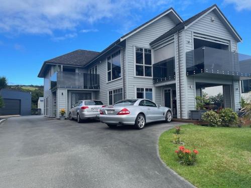 Lang's Beach Luxury Apartment
