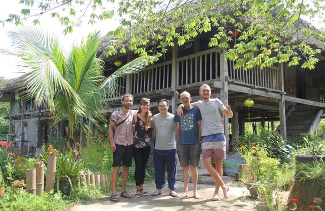 Lang Tay Homestay