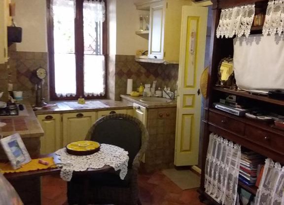 Langhe studio flat