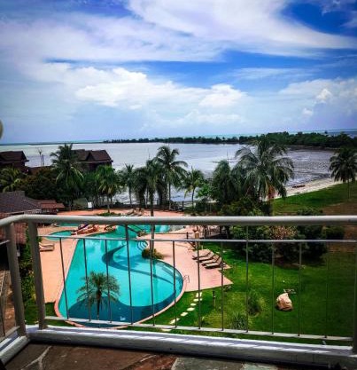 Langkawi Lagoon Resort Seaview
